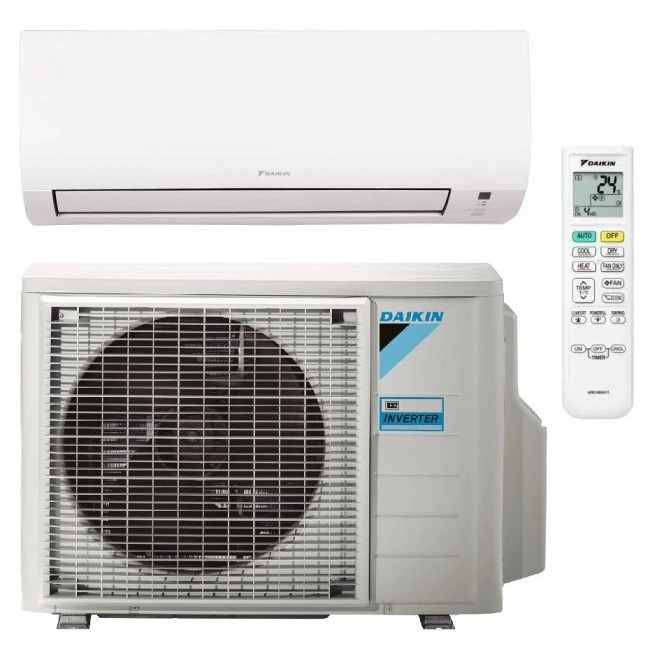 Климатик Daikin FTXD35A/RXD35A Comfora Plus