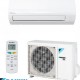 Климатик Daikin FTXF42E/RXF42E Sensira
