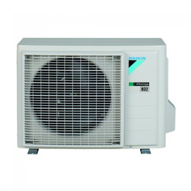 Климатик Daikin FTXF42E/RXF42E Sensira
