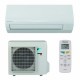 Климатик Daikin FTXF50D/RXF50D Sensira