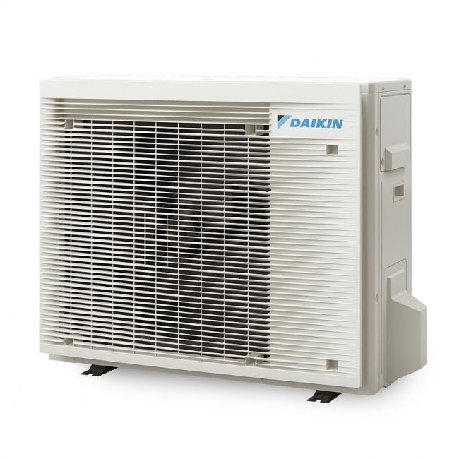 Климатик Daikin FTXJ25AW/RXJ25A Emura