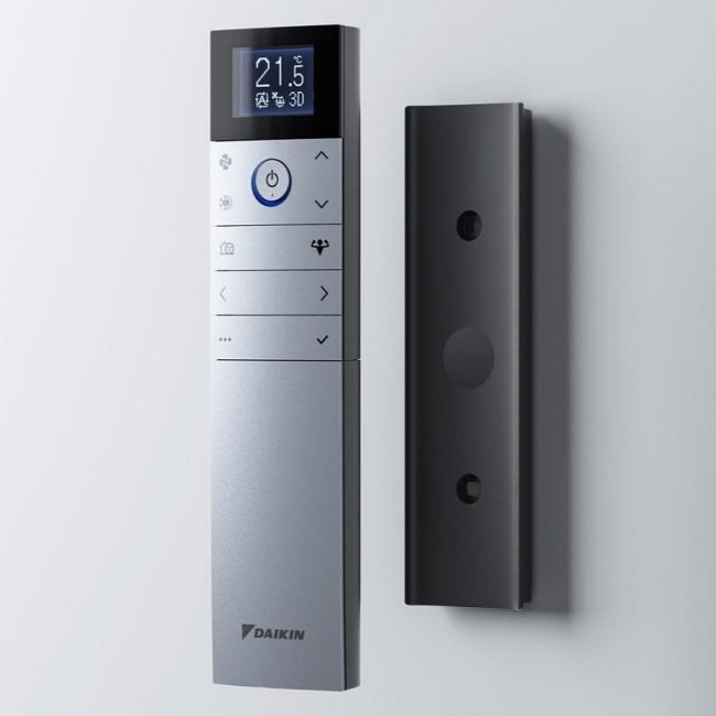 Климатик Daikin FTXJ42AW/RXJ42A Emura