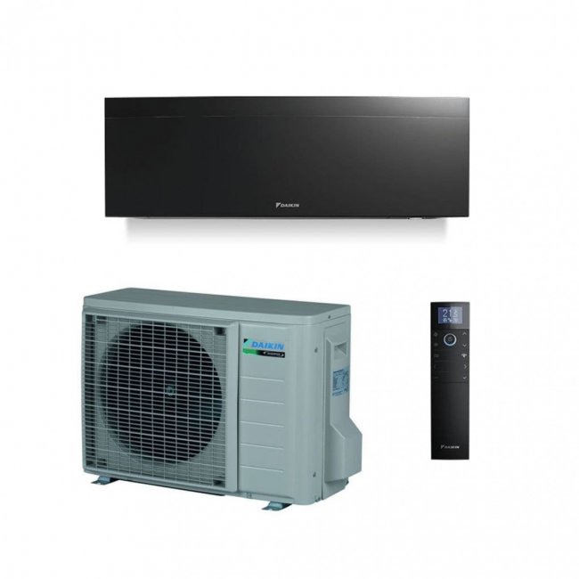 Климатик Daikin FTXJ50AB/RXJ50A Emura