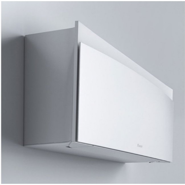 Климатик Daikin FTXJ50AW/RXJ50A  Emura