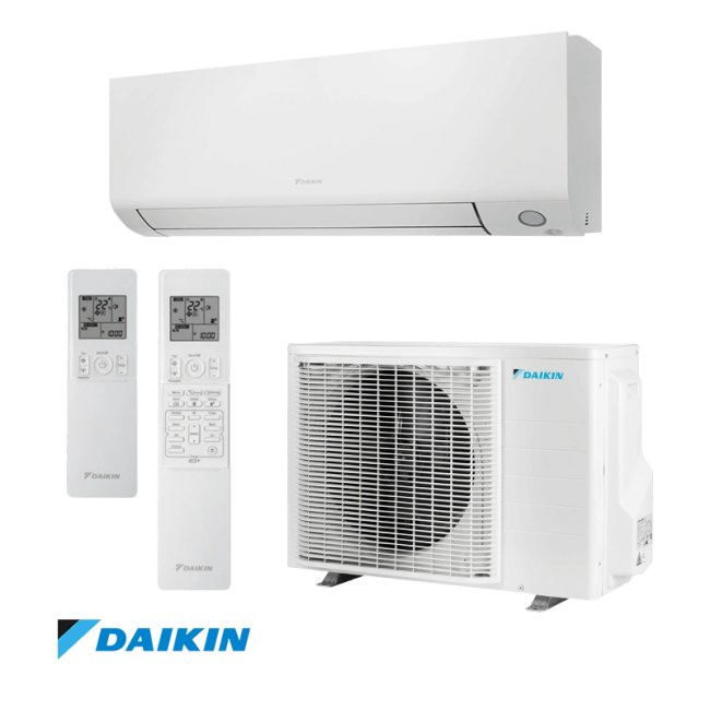 Климатик Daikin FTXM35A/RXM35A Perfera