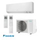 Климатик Daikin FTXM42A/RXM42A Perfera