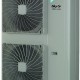 Колонен климатик Daikin FVA125A/RZAG125-NY1