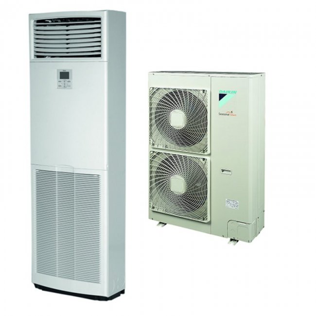 Колонен климатик Daikin FVA140A/RZASG140-MV1