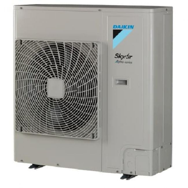 Колонен климатик Daikin FVA71A/RZAG71-NY1