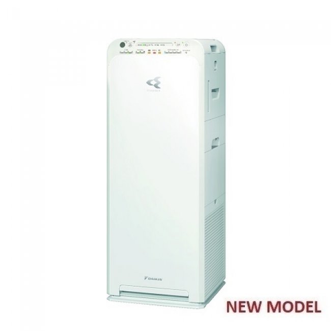 Въздухопречиствател Daikin MCK55W