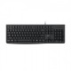 Клавиатура Dareu LK185 Membrane Keyboard