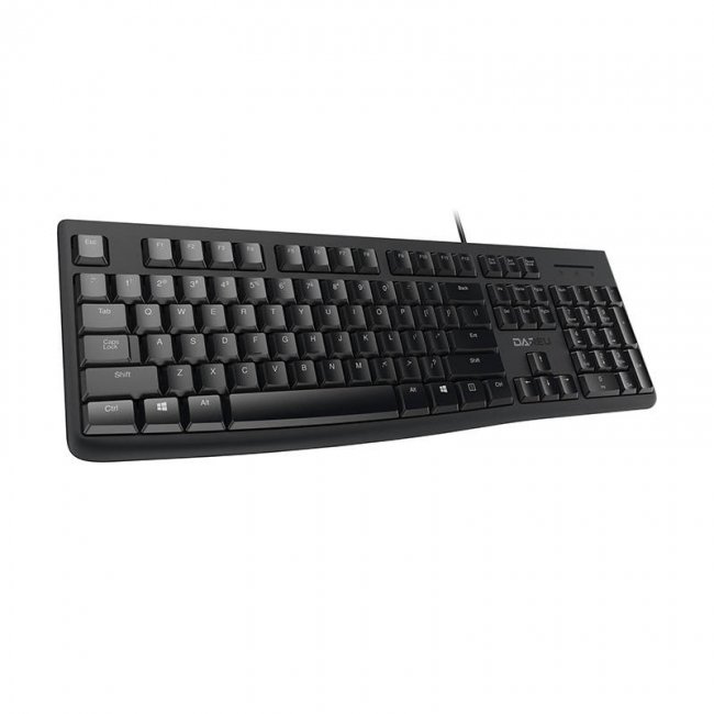 Клавиатура Dareu LK185 Membrane Keyboard