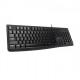 Клавиатура Dareu LK185 Membrane Keyboard