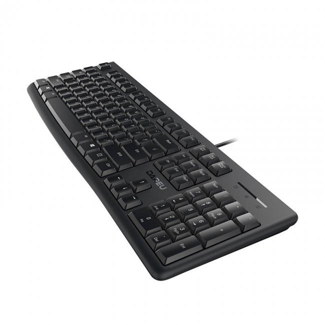 Клавиатура Dareu LK185 Membrane Keyboard