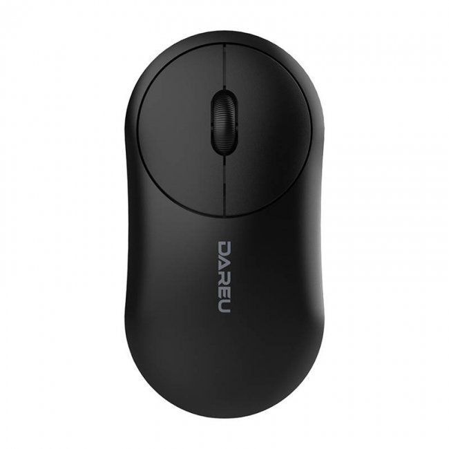 Мишка Dareu UFO Wireless office mouse - Безжична мишка
