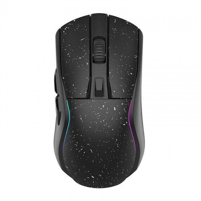 Мишка Dareu Wireless gaming mouse + charging dock A950 RGB