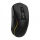 Мишка Dareu Wireless gaming mouse + charging dock A950 RGB