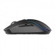 Мишка Dareu Wireless gaming mouse + charging dock A950 RGB