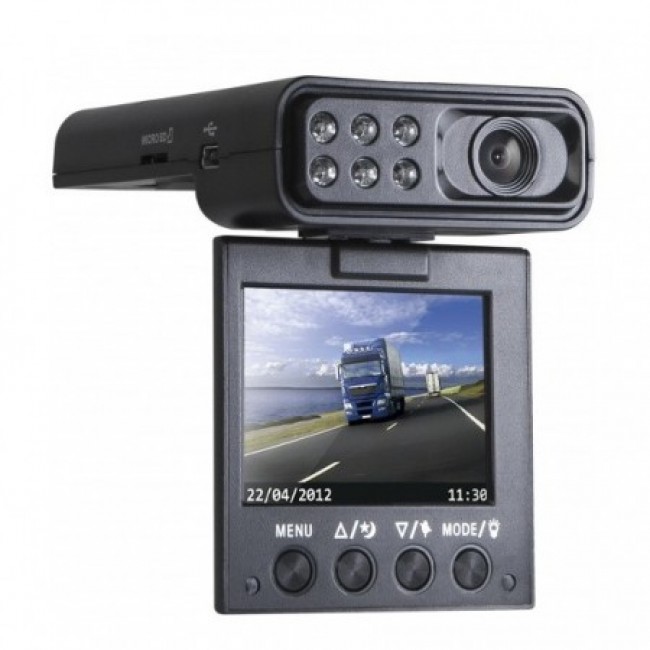 Видеорегистратор Defender Car Vision 2010 HD