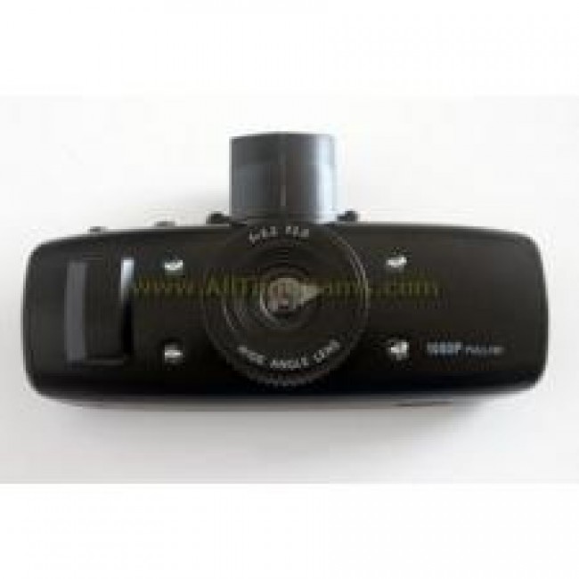 Видеорегистратор Delcamauto GS1000