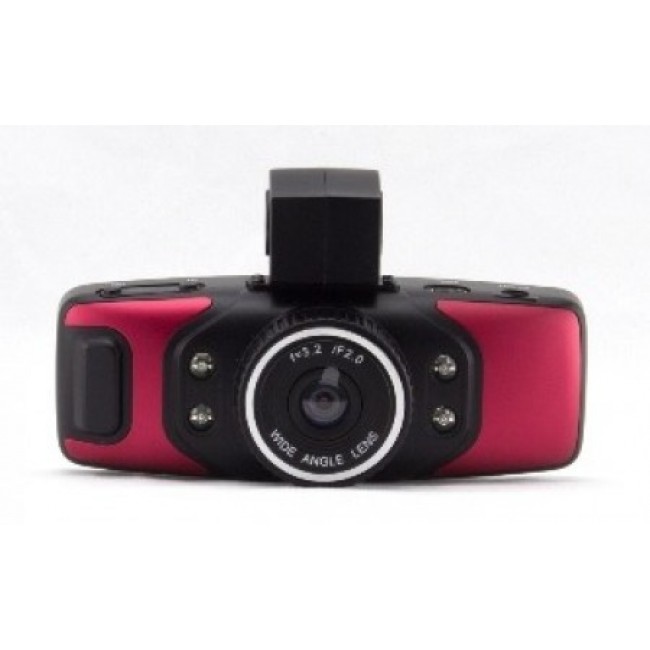 Видеорегистратор Delcamauto GS5000