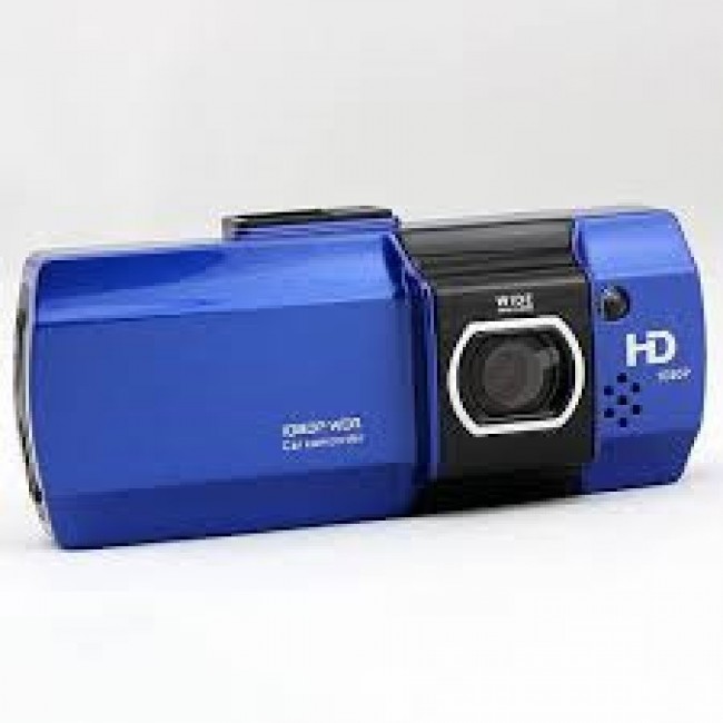 Видеорегистратор Delcamauto NDVR 550