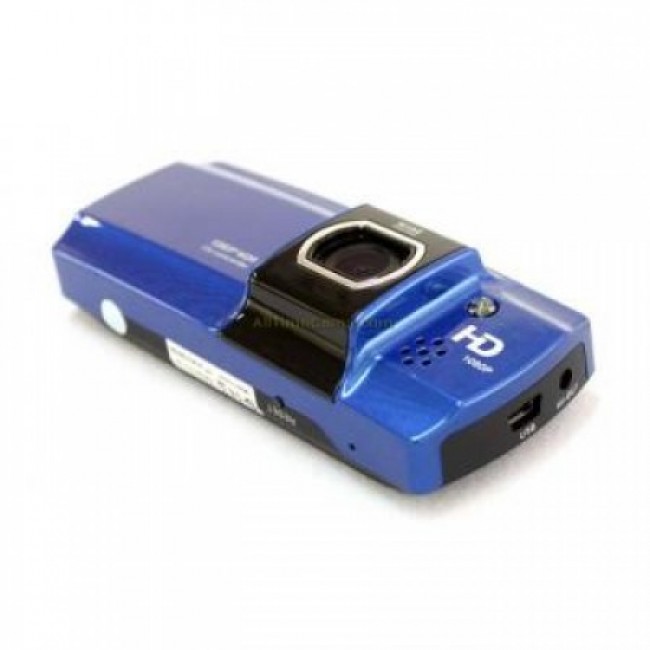 Видеорегистратор Delcamauto NDVR 550