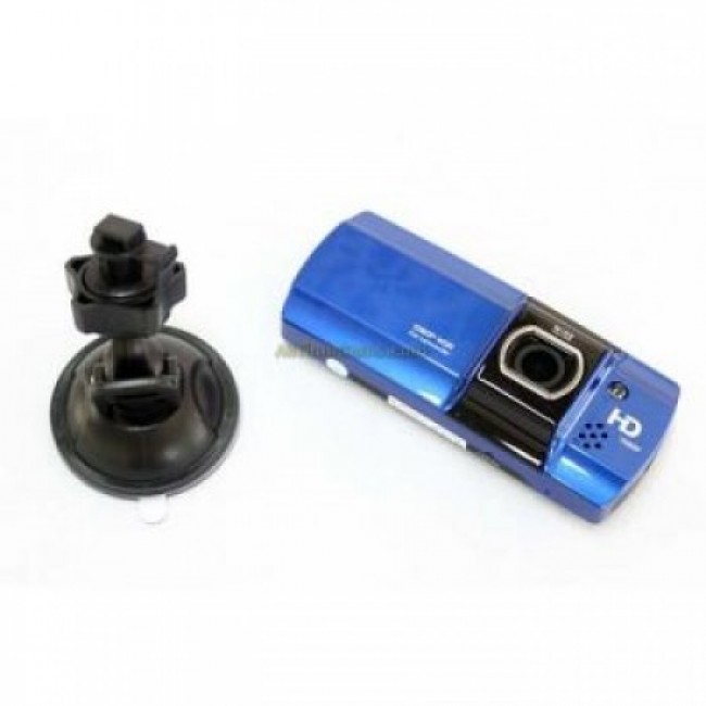 Видеорегистратор Delcamauto NDVR 550