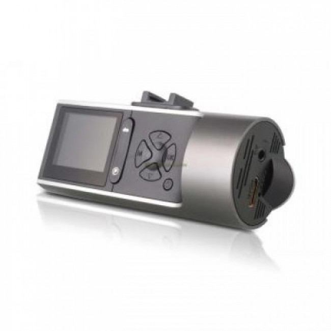 Видеорегистратор Delcamauto NDVR 600