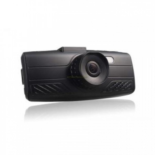 Видеорегистратор Delcamauto NDVR 800