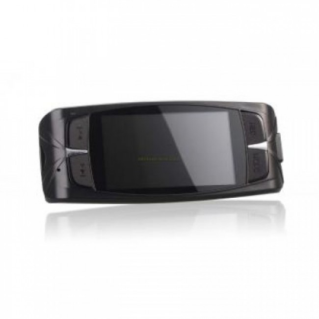 Видеорегистратор Delcamauto NDVR 800