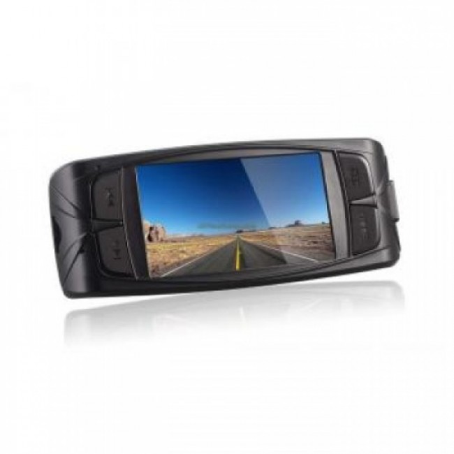 Видеорегистратор Delcamauto NDVR 800