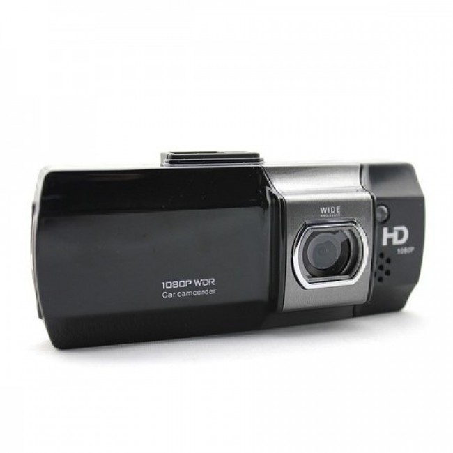 Видеорегистратор Delcamauto NDVR580