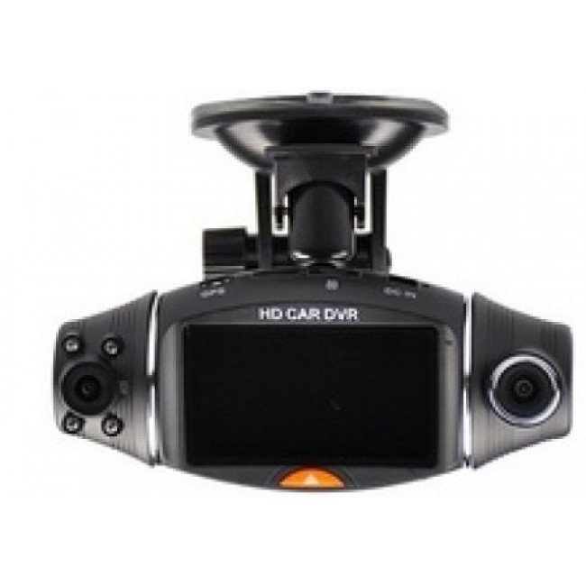 Видеорегистратор Delcamauto SC310