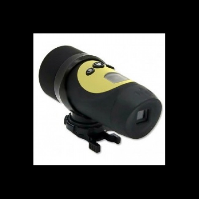 Камера за Екстремни Спортове Delcamex AT18