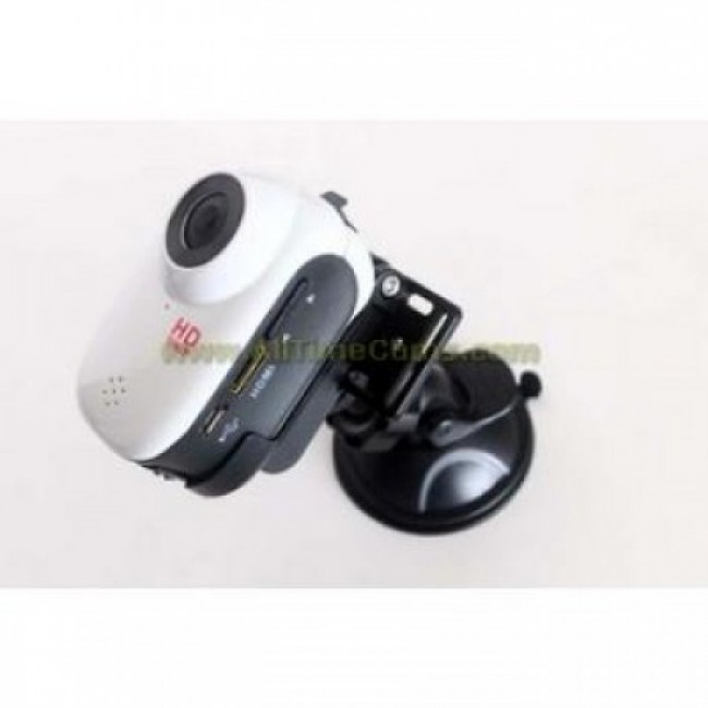 Камера за Екстремни Спортове Delcamex F10