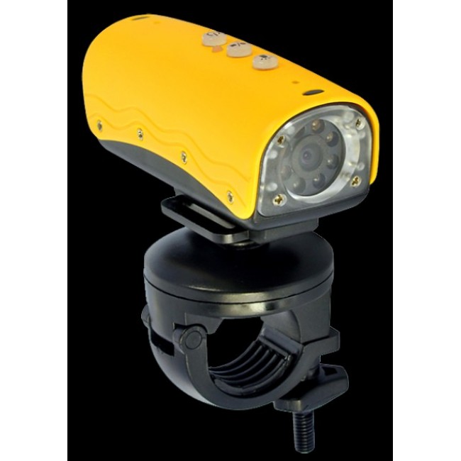 Камера за Екстремни Спортове Delcamex RD32