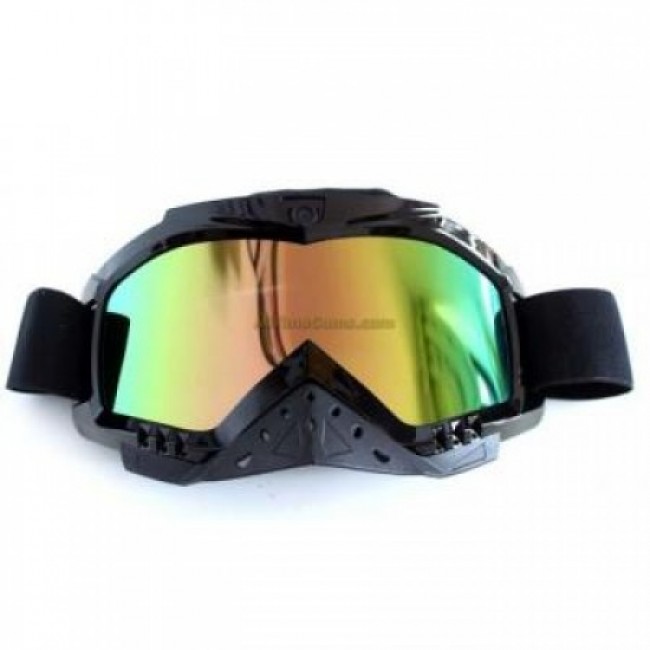 Камера за Екстремни Спортове Delcamex SKI GLASSES