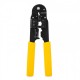 Инструмент Deli Ethernet Crimper EDL381008 Клещи