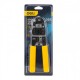 Инструмент Deli Ethernet Crimper EDL381008 Клещи