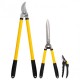Инструмент Deli Gardening Tool Set 3 Pcs Tools EDL580003 Градински ножици