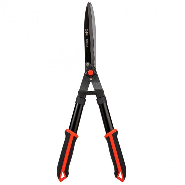 Инструмент Deli Hedge Shear 26.5" Tools EDL580421 Градинска ножица