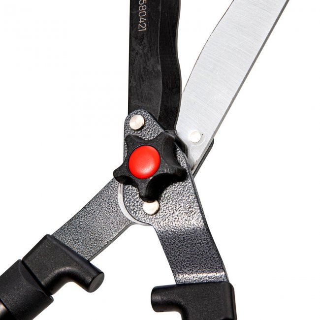 Инструмент Deli Hedge Shear 26.5" Tools EDL580421 Градинска ножица