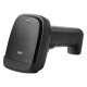 Баркод четец Deli Stand Barcode Scanner E14952 - Баркод четец