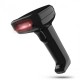 Баркод четец Deli Stand Barcode Scanner E14952 - Баркод четец