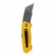 Универсален нож Deli Tools EDL006Z - ЖЪЛТ -- YELLOW