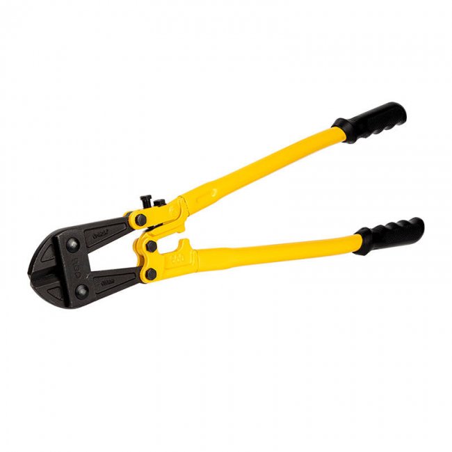 Инструмент Deli Tools EDL2618 Bolt Cutter, 18" - Ножица за метал