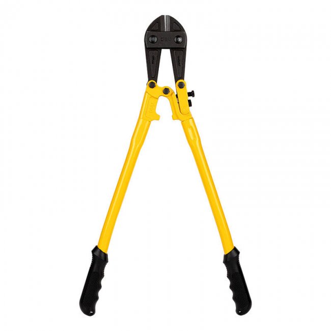 Инструмент Deli Tools EDL2618 Bolt Cutter, 18" - Ножица за метал