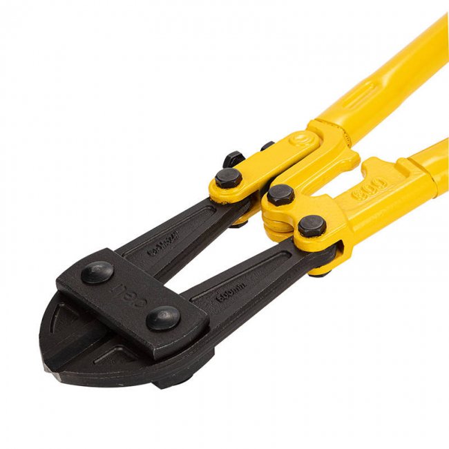 Инструмент Deli Tools EDL2618 Bolt Cutter, 18" - Ножица за метал
