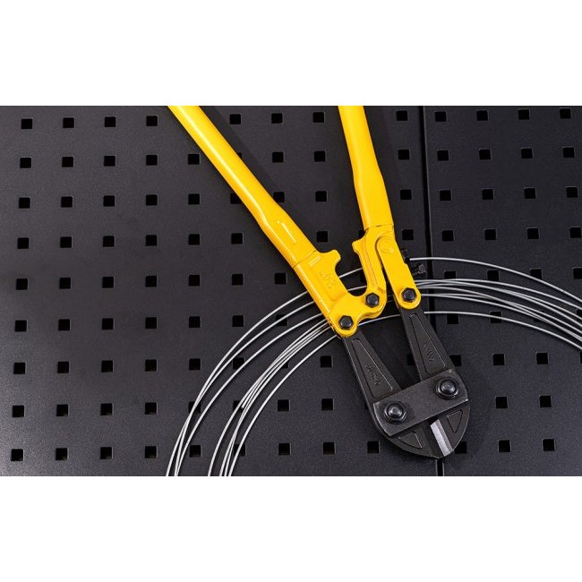 Инструмент Deli Tools EDL2618 Bolt Cutter, 18" - Ножица за метал